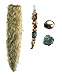 Capt Jack Sparrow Accessory Kit Potc4 (Standard)
