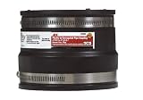 COUPLE FLEX 4CORR X PVC by PIPE CONX DIV OF UNISEAL