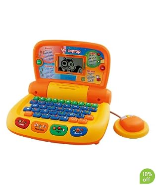 VTech Laptop