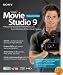 Sony Vegas Movie Studio 9 Platinum Pro Pack
