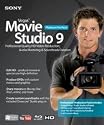 Sony Vegas Movie Studio Platinum Pro Pack