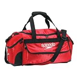 Speedo Performance Duffel, Small