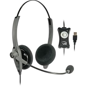 VXI TALKPRO USB2 HEADSET by 