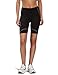 Odlo Damen Tights Short Cosmos,black - barberry , (15117) , S, 346181