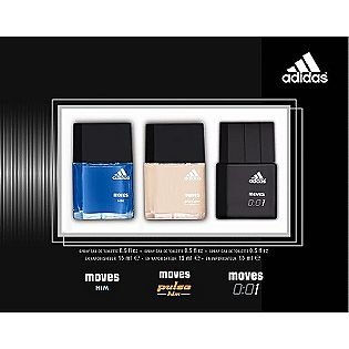 Image #1 of Adidas 3pc Men