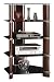 Cherry Audio Tower By Bush Furniture