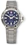 MENS WENGER SWISS MILITARY STEEL 20 ATM DATE WATCH 79178