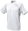 Wilson Herren T-Shirt Straight Set Crew