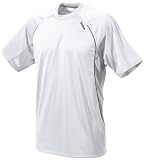 Wilson Herren T-Shirt Straight Set Crew