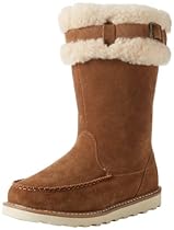 Big Sale Best Cheap Deals BEARPAW Women's Avery Boot,Hickory,7 M US