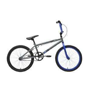 Felt Bikes - Shaun White Supply Co. 20-inch Whip 2.0 BMX Bike