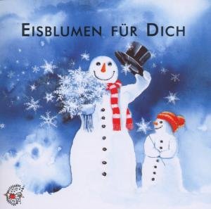 Eisblumen