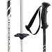 Kerma Vector Jr - Youth Ski Poles 2011 - Size 32