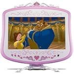 Disney Princess 19'' LCD TV