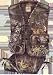Mossy Oak Strut Zone Turkey Vest (Small / Medium)