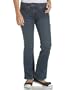 Levi's 515 Misses Petite Arcuate Trouser Flare Jean, Broken Dark, 10P