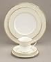 Noritake "White Palace" Dinnerware Collection