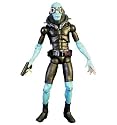 Hellboy 2 The Golden Army Series 1 Abe Sapien Figure