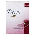 Dove Ultra Rich Velvet Beauty Bars - (8-pc.)