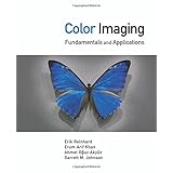 color imaging fundamentals and applications