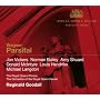 Wagner: Parsifal (Goodall, Orchestra of the Royal Opera House)