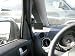 Bild: Brodit Brodit ProClip - MITSUBISHI Colt ab 09 - links vom Lenkrad
