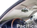 Sunshade for Chrysler Pacifica 2003-08