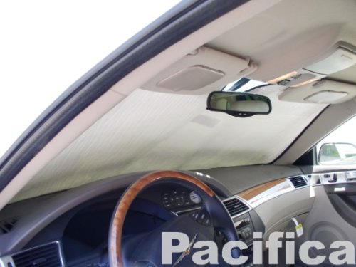 Sunshade for Chrysler Pacifica 2003-08