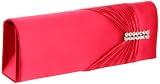 Magid 99130 Clutch,Red,One Size