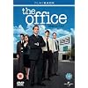 The Office: An American Workplace - Complete Season 4 [DVD]