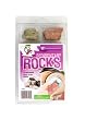 American Educational Explore with Me Geology Series Sedimentary Rock Collection