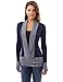 PattyBoutik Women's Embellish Buckle Pullover Sweater