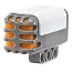 LEGO  MINDSTORMS  Sound Sensor (9845)