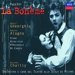 Puccini: La Boh�me