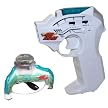 Air Hogs Radio-Controlled Zipper - Green