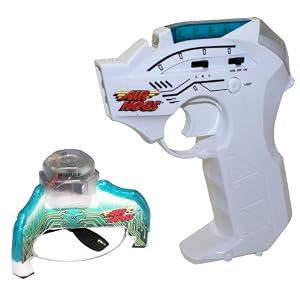 Air Hogs Radio-Controlled Zipper - Green