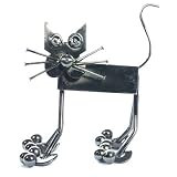 Metal Cat