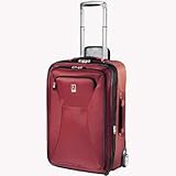 Travelpro Maxlite 22 Inch Expandable Rollaboard