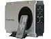 MediaMate GP-MED35-SA-S 1TB Aluminum Hard Drive Multimedia Player w/Remote Control - Retail