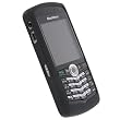 BlackBerry 8100 Pearl Phone Wrap Black