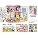 Calico Critters Cottontail Grandparents