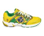 K SWISS K-Ona S Brazil Scarpa da Runn...
