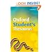 Oxford Student's Thesaurus (2007 edition)