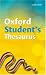 Oxford Student's Thesaurus