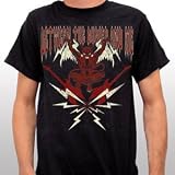 BETWEEN THE BURIED AND ME - Shredder - Black T-shirt