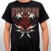 BETWEEN THE BURIED AND ME - Shredder - Black T-shirt