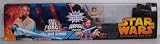 Star Wars Revenge of the Sith Obi-Wan Kenobi electronic Lightsaber