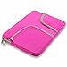 TaoFilm Pro Neoprene Soft Sleeve Bag Cover Case [ Zipper Briefcase ,Handbag, With TaoFilm Pro Packing ] for MacBook 12 inch & MacBook Air 11.6