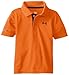 Under Armour Baby-Boys Infant UA Match Polo