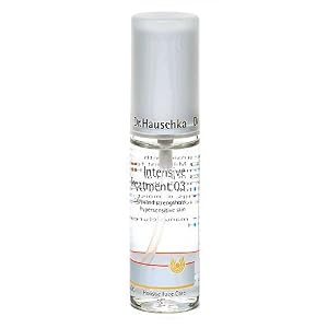 Dr.Hauschka Skin Care Intensive Treatment, 03 1.3 fl oz (40 ml)